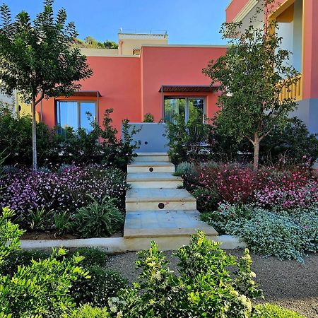 Costiero Elegant Suites B&B กัลลีโปลี ภายนอก รูปภาพ