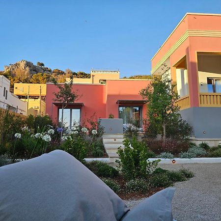 Costiero Elegant Suites B&B กัลลีโปลี ภายนอก รูปภาพ