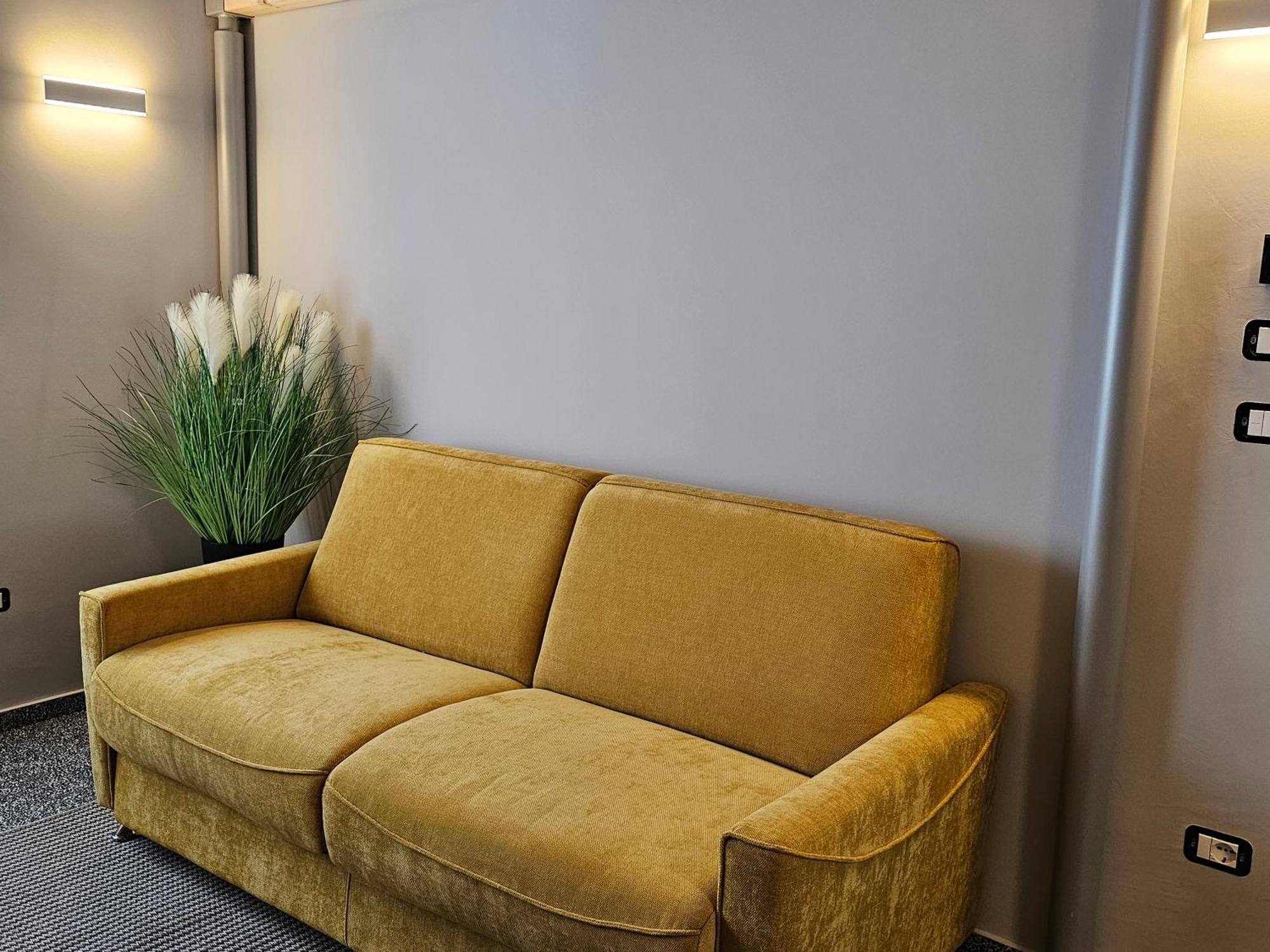 Costiero Elegant Suites B&B กัลลีโปลี ภายนอก รูปภาพ